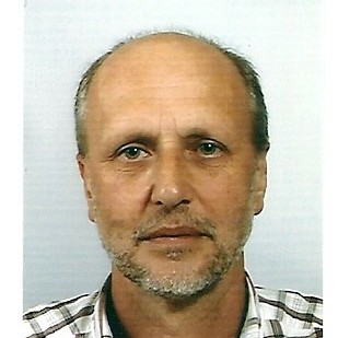 Gerard van Dijk