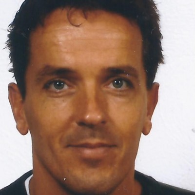 Peter Lucas