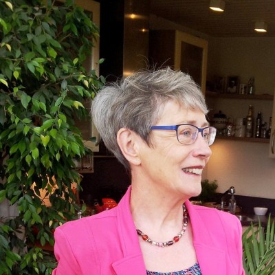 Alice Otte - van Houte