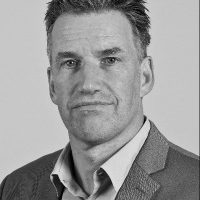 Marcel Peters