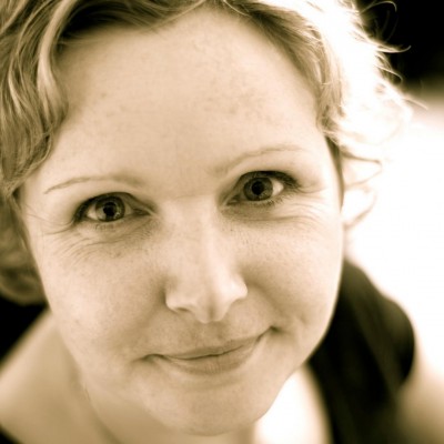 Annemarie van den Heuvel