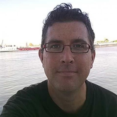 Tycho Laeijendecker