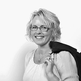 Monique van Dalen