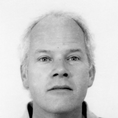 Arjen ten Pas