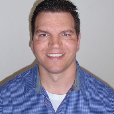 Kevin Heinrichs