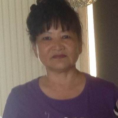 lily thjin