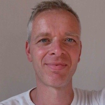 Martijn Regelink