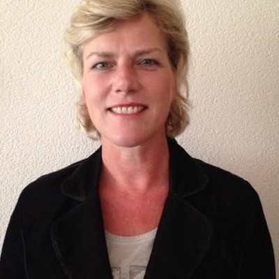 Marion Olthof