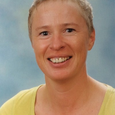 Ida Schutter
