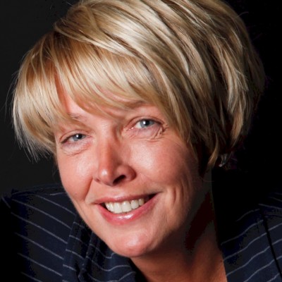 Nicole van Woerkum