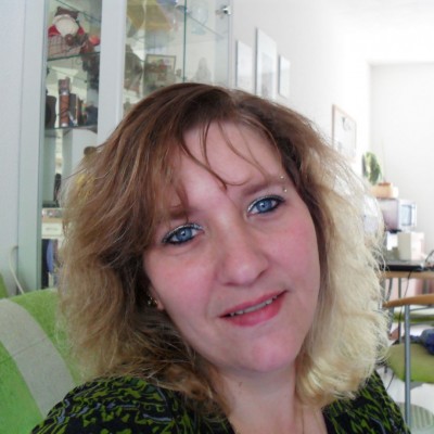 Joyce de Bruijn