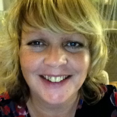 Petra Verlouw