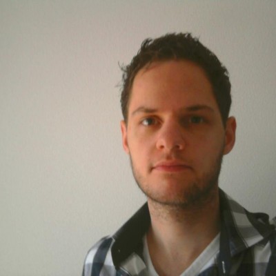 Tim Haerkens