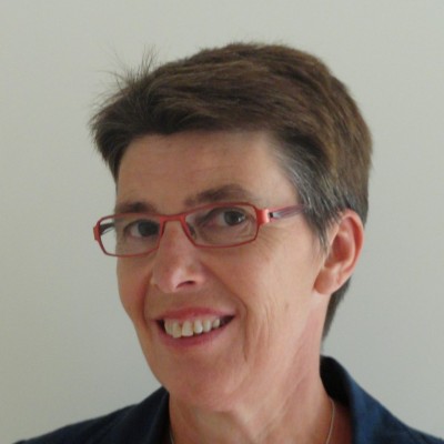 Connie Visser-de Haan