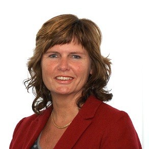 Talentcard van Jolanda de Koning