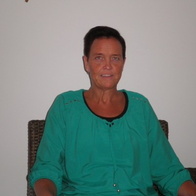Yvonne Eijkenboom