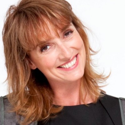 Claudia Hartman
