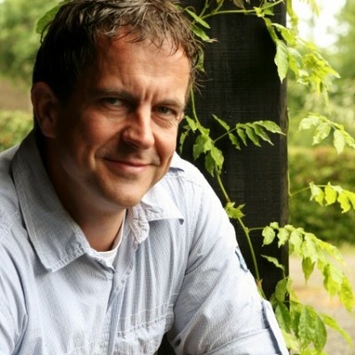 Edwin Lindeboom