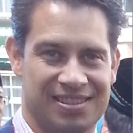 Raoul Van der Kloor