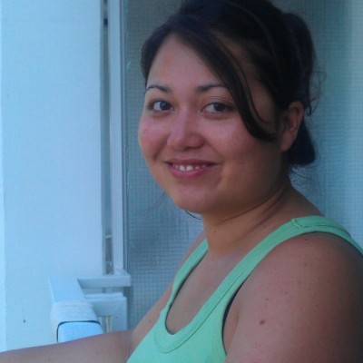 Sharon Kuiper