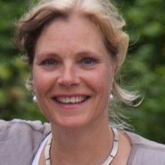 Ingrid Steenvoorden