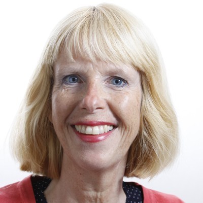 Cecile Waltmans