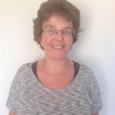 Jeanette Harskamp
