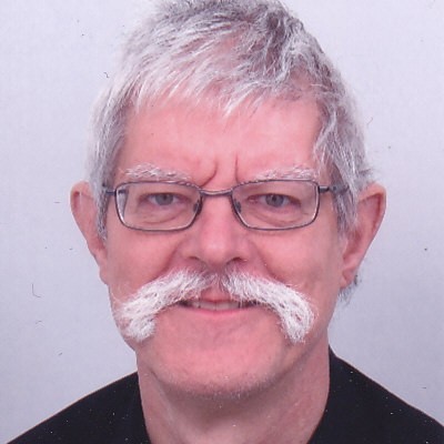 peter van de pasch