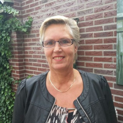 Inge Koster