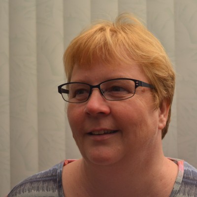 Anja de Hek-van Dijk