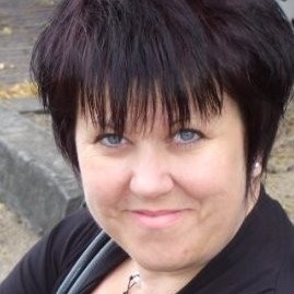 Ursula Klabbers