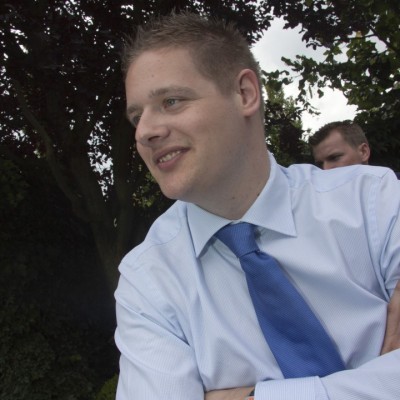 Nicky Smits