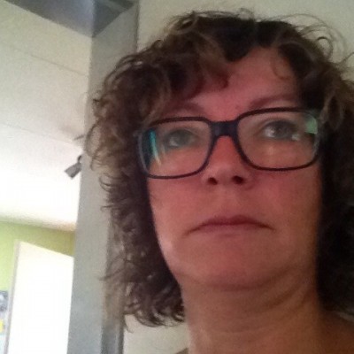 Judith Van der laan