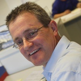 Sjef Boer