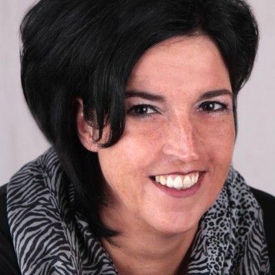 Evelyn Venderbosch