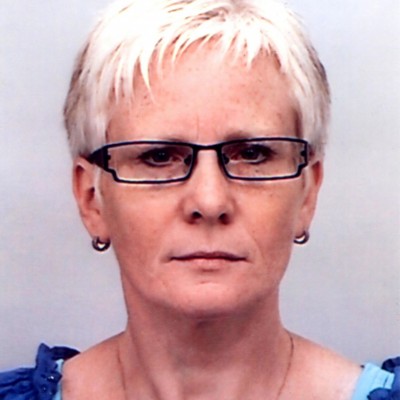 Marian van der Wiel