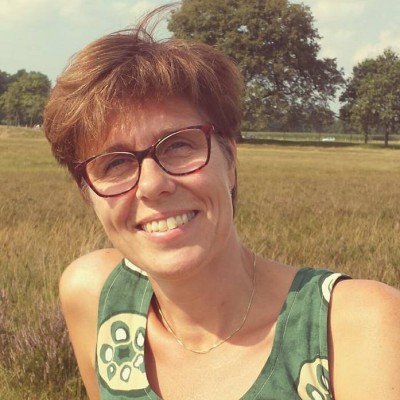 Loes Pieper