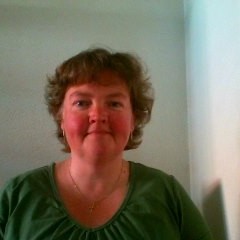 Mirjam Beishuizen