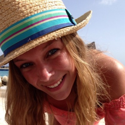 Cynthia Bosschaert