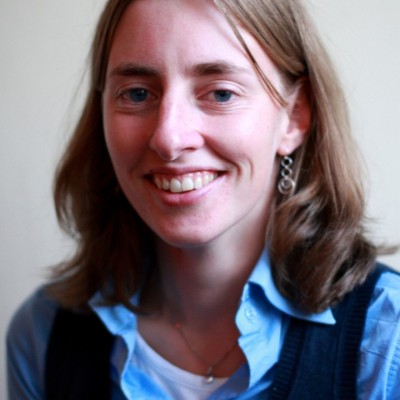 Linda van Driel