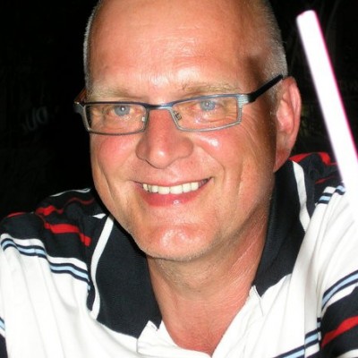 Theo de Vlieger