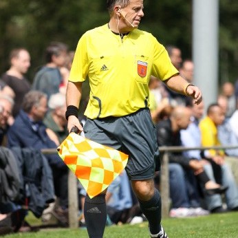 Johan van Vijfeijken