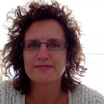 Petra van Batenburg