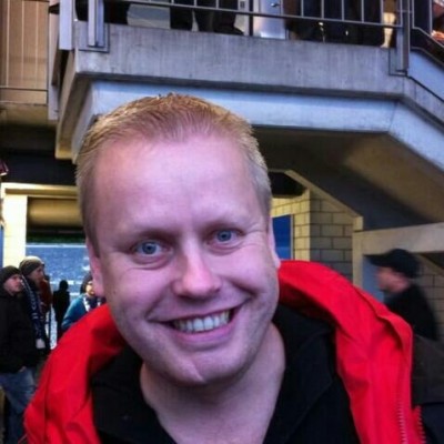 Joost Janssens