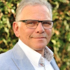 Arie Vroedsteijn