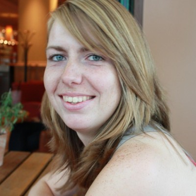 Deborah van der Wielen - van Klinken