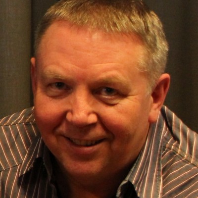 Adrie Reijers