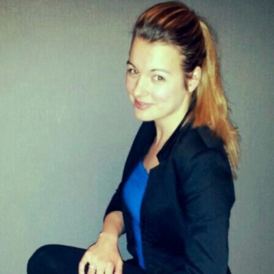 Elisa Hofman