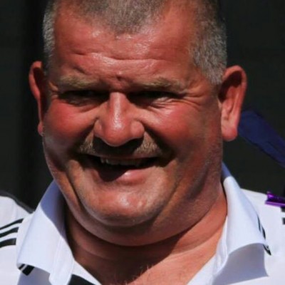 Roberto Landkroon