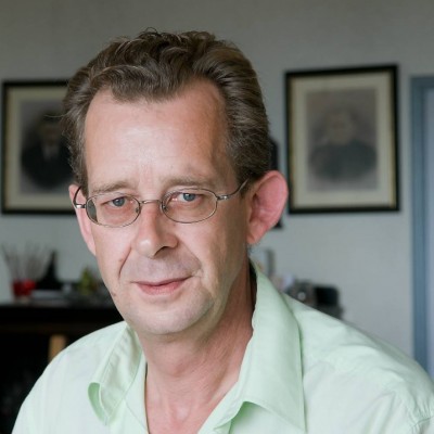 Bart van Rixtel